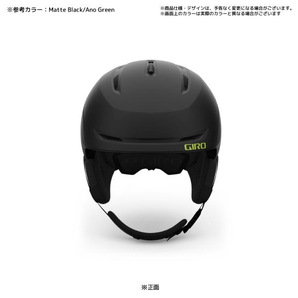 GIRO（ジロ） 2023-24 NEO MIPS Asian Fit（ネオミップス アジアン