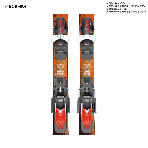 OGASAKA（オガサカ） 2025-26 TC-S Light + RX12GW（TC-Sライト +