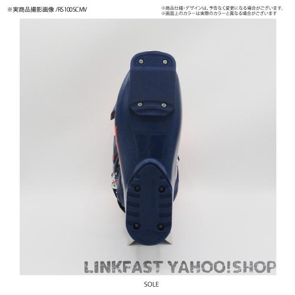 LANGE（ラング） 2023-24 RS 100 SC MV（アールエス 100 SC MV