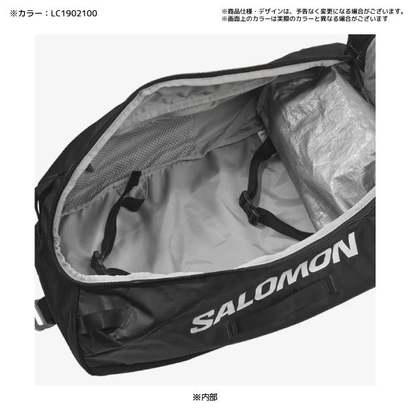 SALOMON（サロモン） OUTLIFE DUFFEL 45（アウトライフ ダッフル45