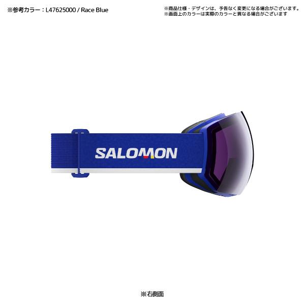 SALOMON（サロモン） 【在庫処分セール】2024-25 RADIUM PRO SIGMA +