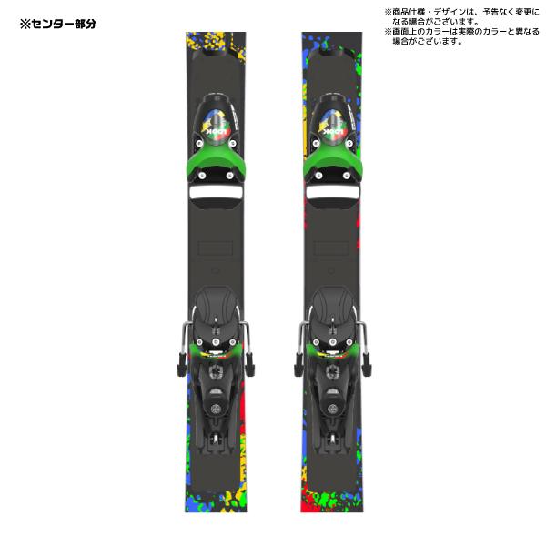 ROSSIGNOL（ロシニョール） 2023-24 HERO ATHLETE FIS SL FACTORY LTD