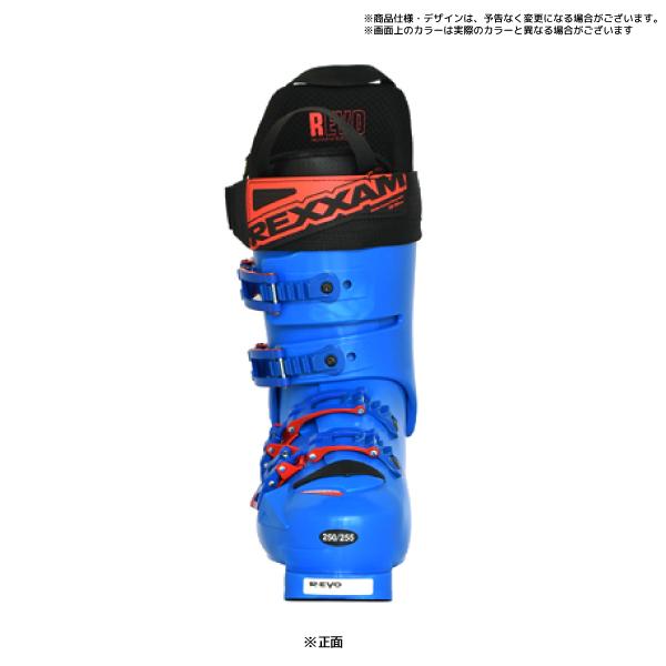 REXXAM（レクザム） 2023-24 R-EVO 100S（アールエボ 100S）BX-H22