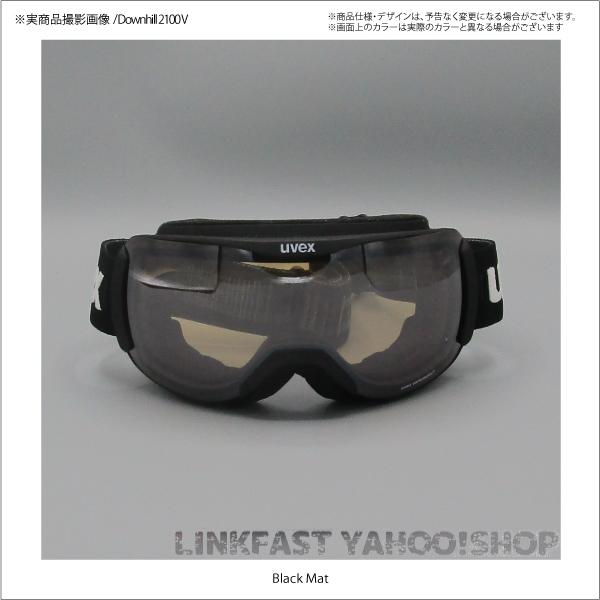 UVEX（ウベックス） 2023-24 Downhill 2100 V（ダウンヒル2100 調光
