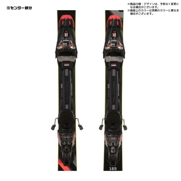 VOLKL（フォルクル） 【在庫処分セール】2023-24 RACETIGER SL