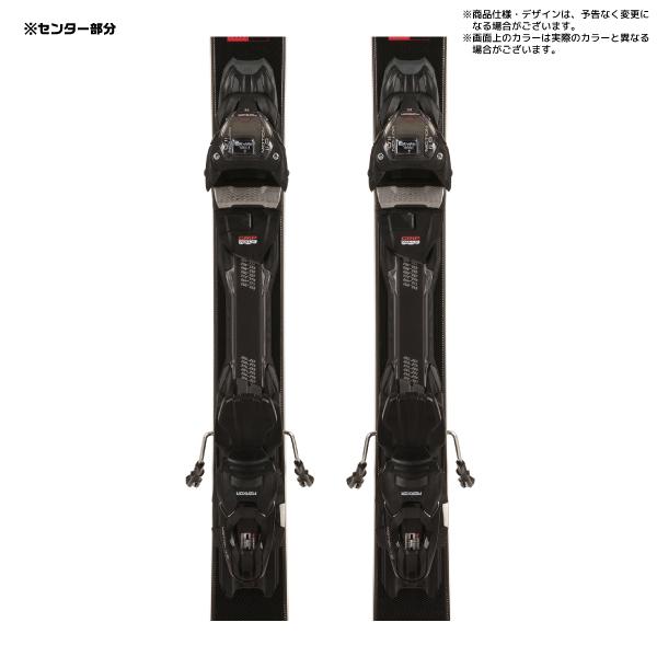 VOLKL（フォルクル） 2023-24 RACETIGER SRC + vMOTION 11GW（レース