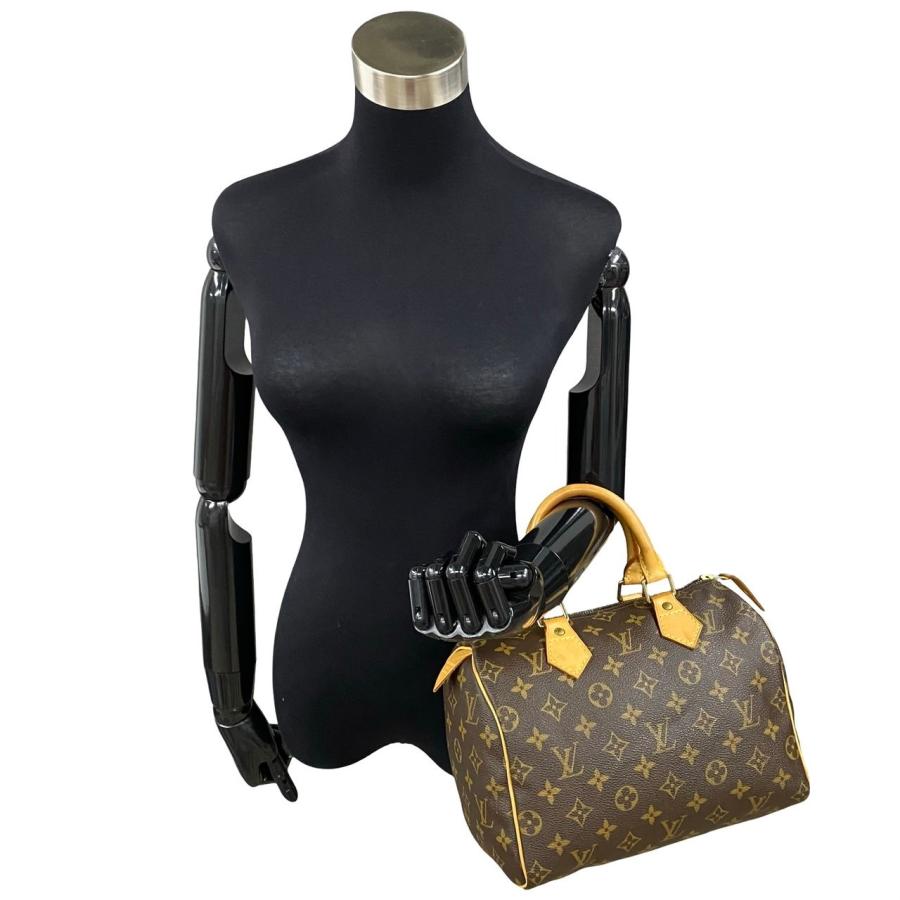 LOUIS VUITTON（ルイ・ヴィトン） 極 美品 ヴィンテージ スピーディ25
