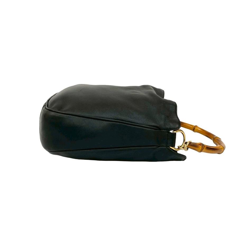 GUCCI（グッチ） 極 美品 オールドグッチ ヴィンテージ バンブー