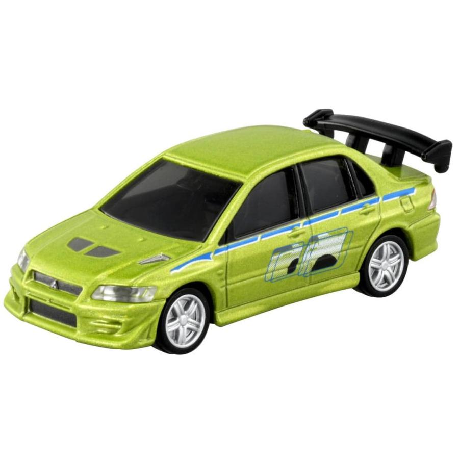 トミカプレミアムunlimited 2022年9月新製品 2点セット【01 ワイルド