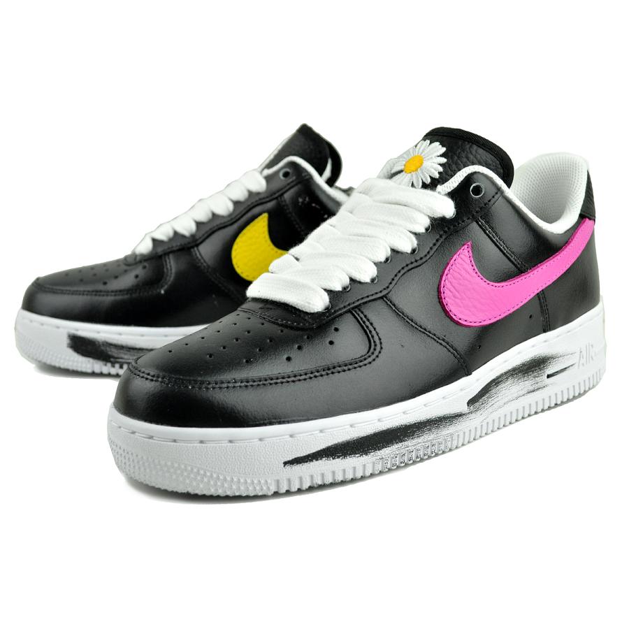 エア フォース 1 ナイキ エアフォース パラノイズ NIKE AIR FORCE 07
