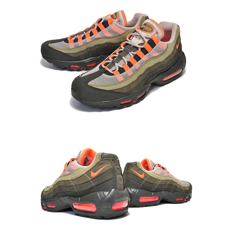 エア マックス 95 ナイキ エアマックス OG NIKE AIR MAX string/total