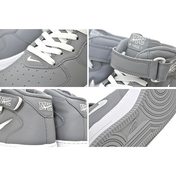 エア フォース 1 ナイキ エアフォース ミッド 07 NIKE AIR FORCE MID