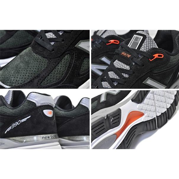 New Balance（ニューバランス） M990 V4 NEW BALANCE M990MB4 MADE IN