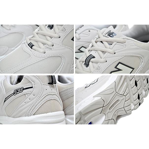 New Balance（ニューバランス） 530 NEW BALANCE MR530SH width D