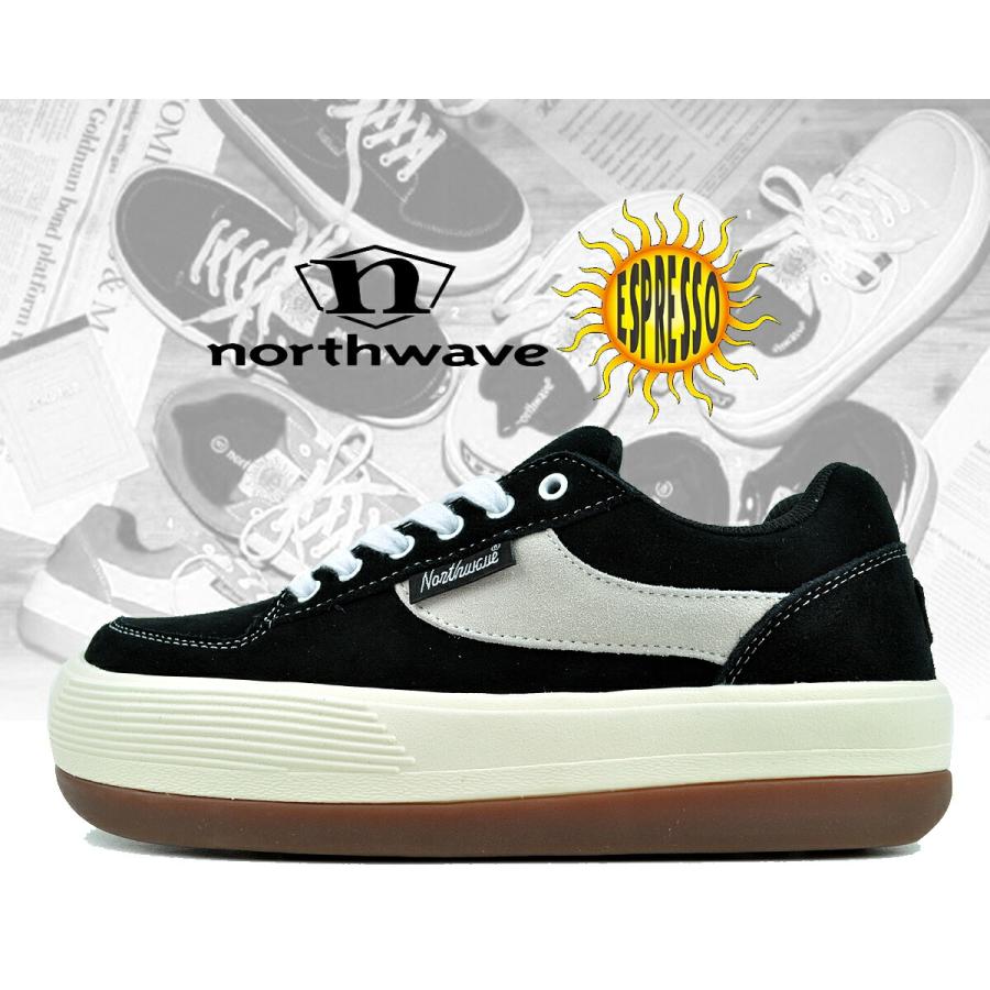 NORTHWAVE（ノースウェーブ） エスプレッソ スウェード Northwave