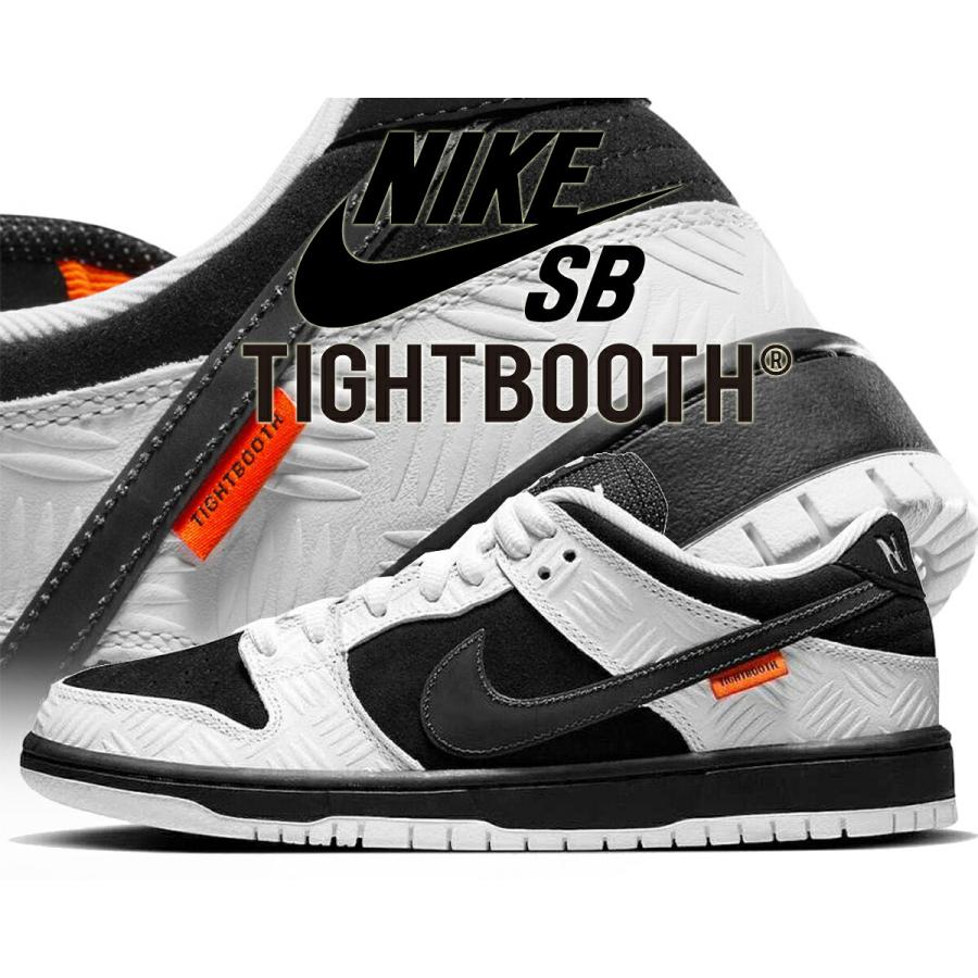 NIKE（ナイキ） スケートボーディング ダンク ロー プロ クイック