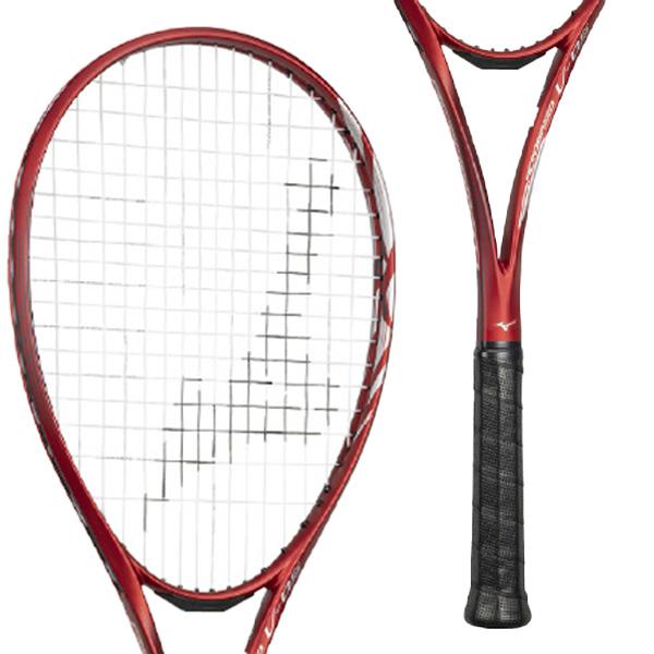 MIZUNO（ミズノ） ソフトテニスラケット アクロスピード V-05