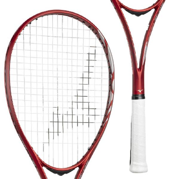 MIZUNO（ミズノ） ソフトテニスラケット アクロスピード S-05