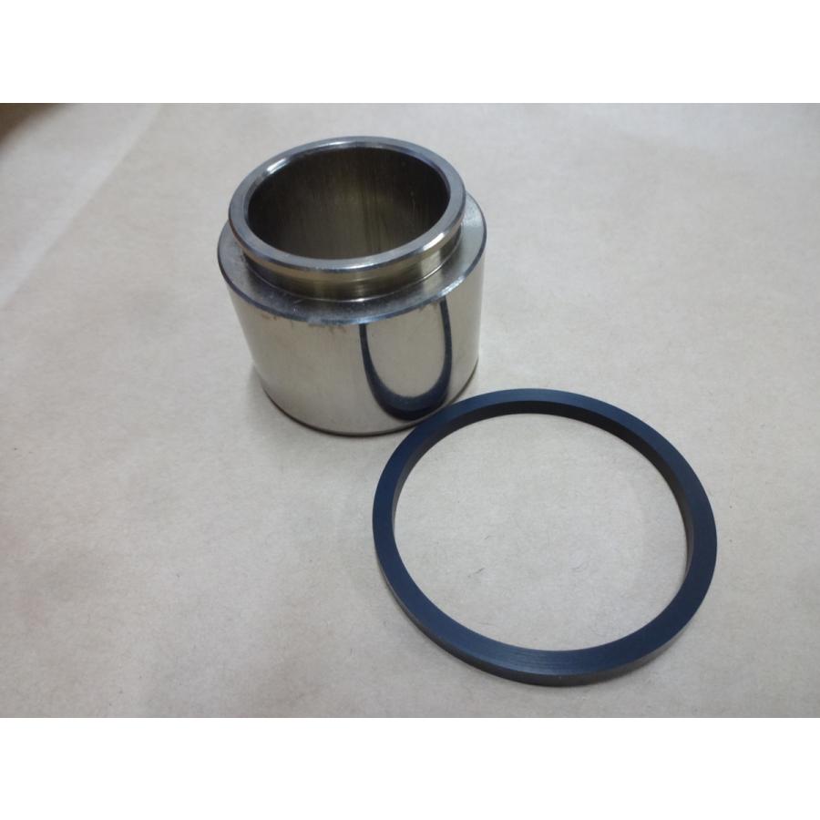 純正 新品 72~80 Z1 Z2 RS KZ1000系その他用 補修用 ブレーキ