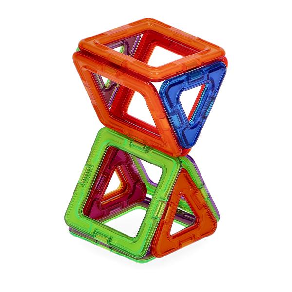 MAGFORMERS 月末限定ポイントUP 【並行輸入品】 マグフォーマー