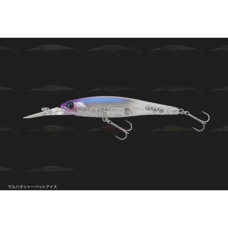 JACKALL（ジャッカル） 「期間限定」[10周年限定カラー]ジャッカル