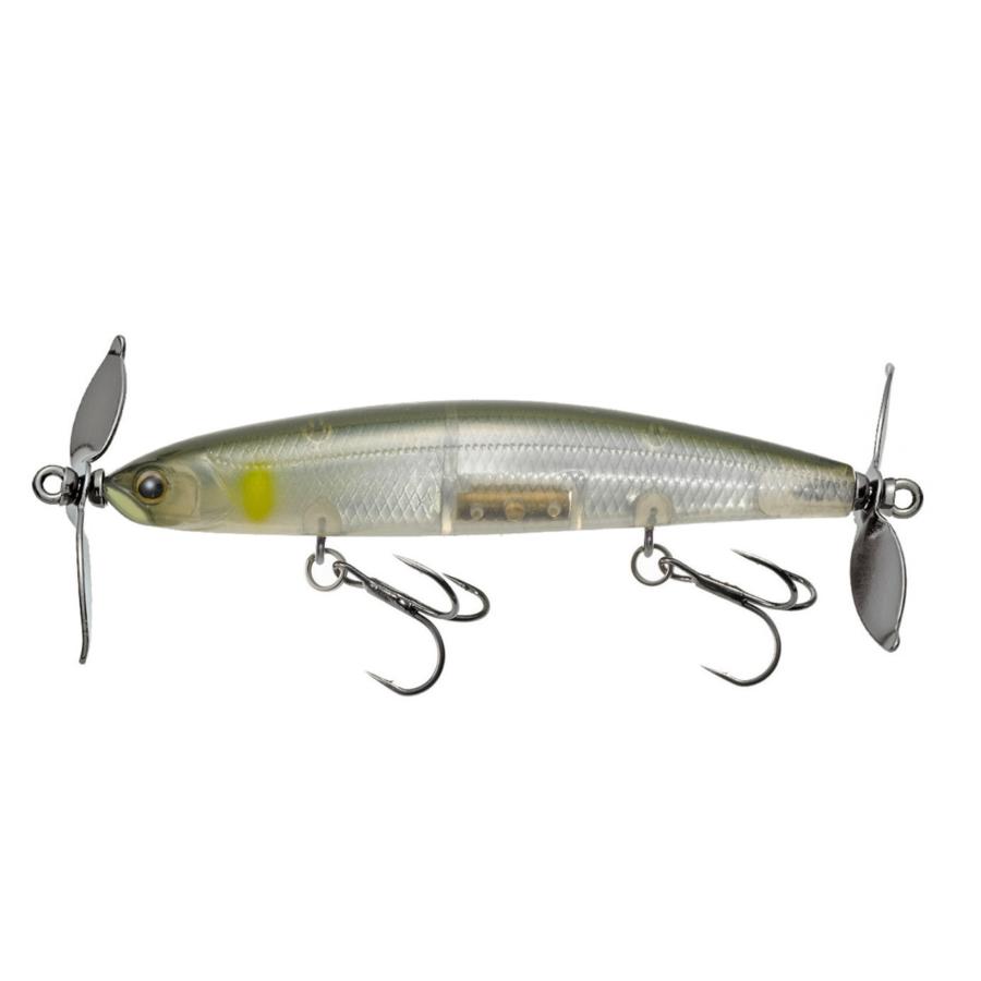 ティムコ プロップペッパー 100mm 16gクラス : ルアーショップB.B