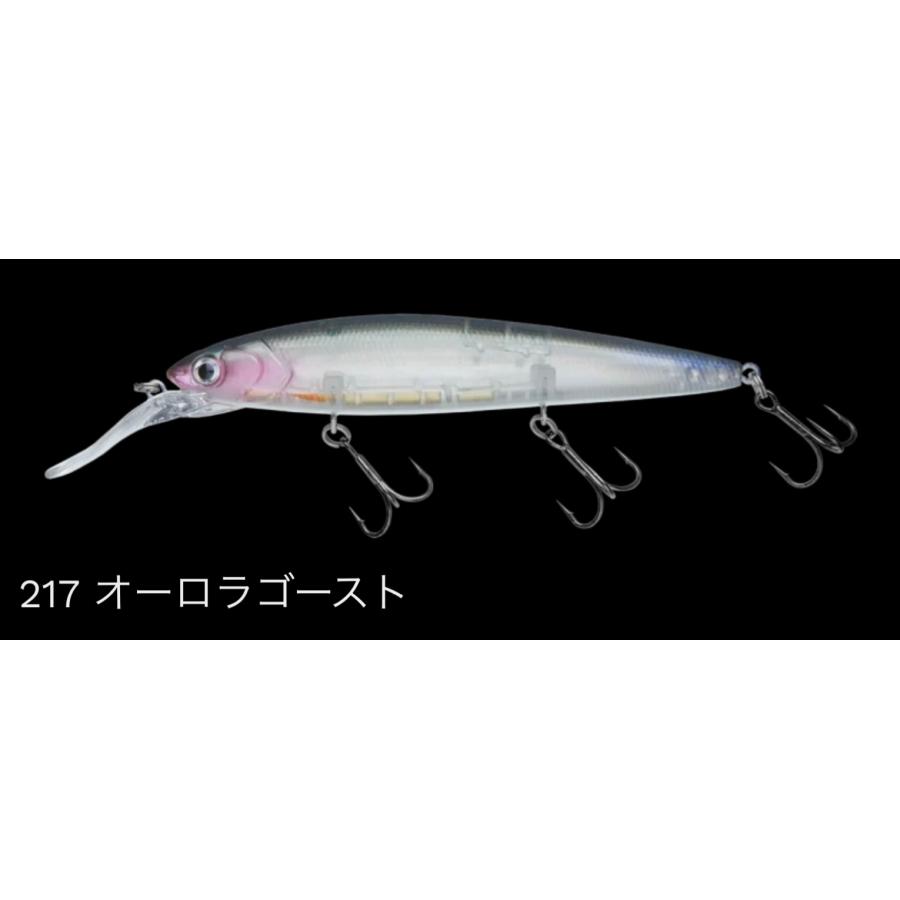 NORIES（ノリーズ） TADAMAKI タダマキ 132JP 132mm 22.4g サスペンド