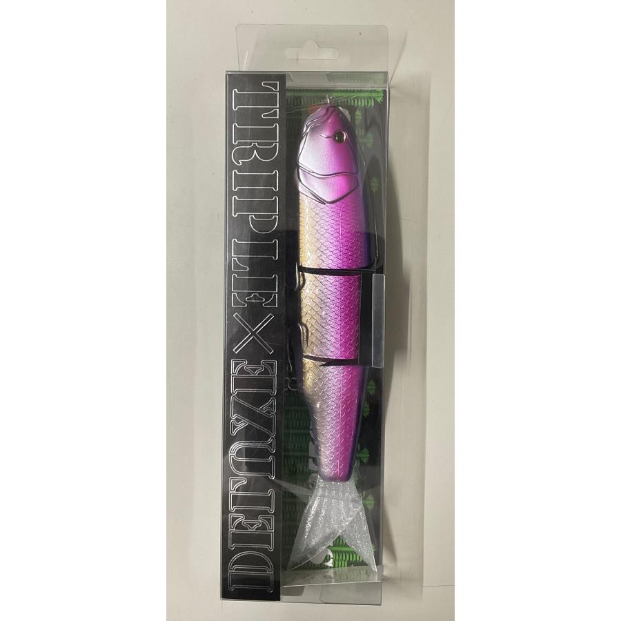 ドリームエクスプレスルアーズ トリプルデラックス : ルアーショップ