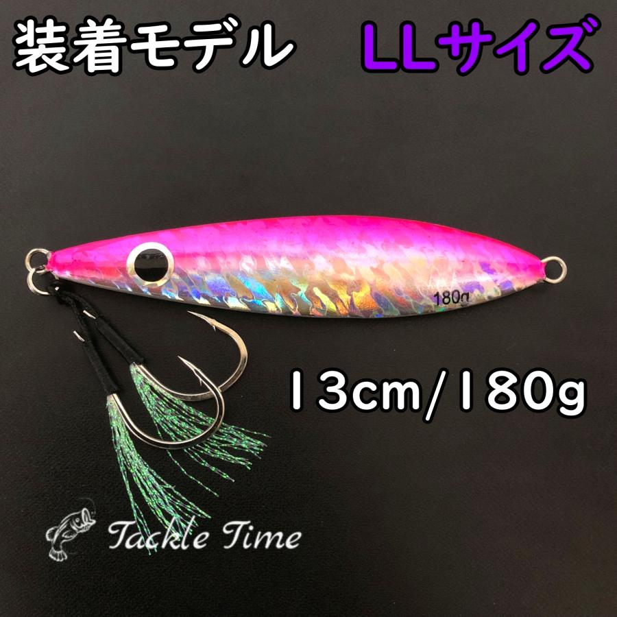 アシストフック ダブル ツイン セット ジギング ルアー メタルジグ 針