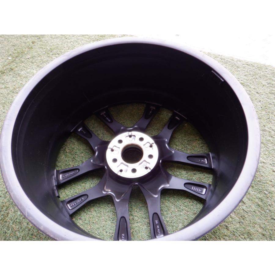 ベンツ純正 W167 X167 GLEクラス AMG 21インチ 10J +51 5穴 112