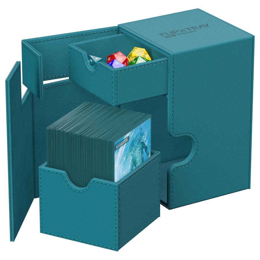 アルティメットガード（ULTIMATE GUARD） フリップトレイデッキケース