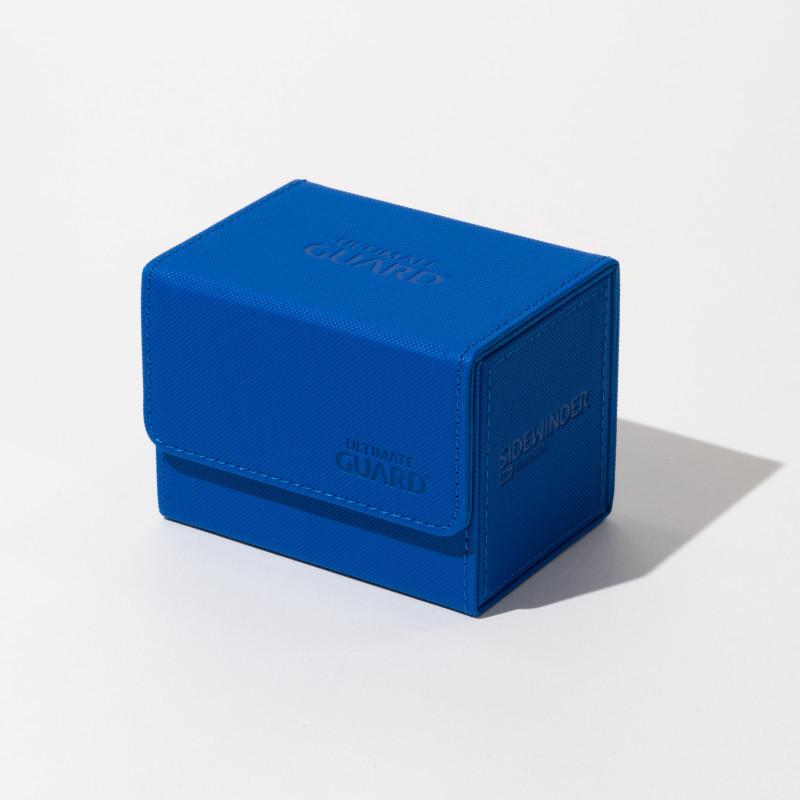 アルティメットガード（ULTIMATE GUARD） サイドワインダー 80+ Xeno