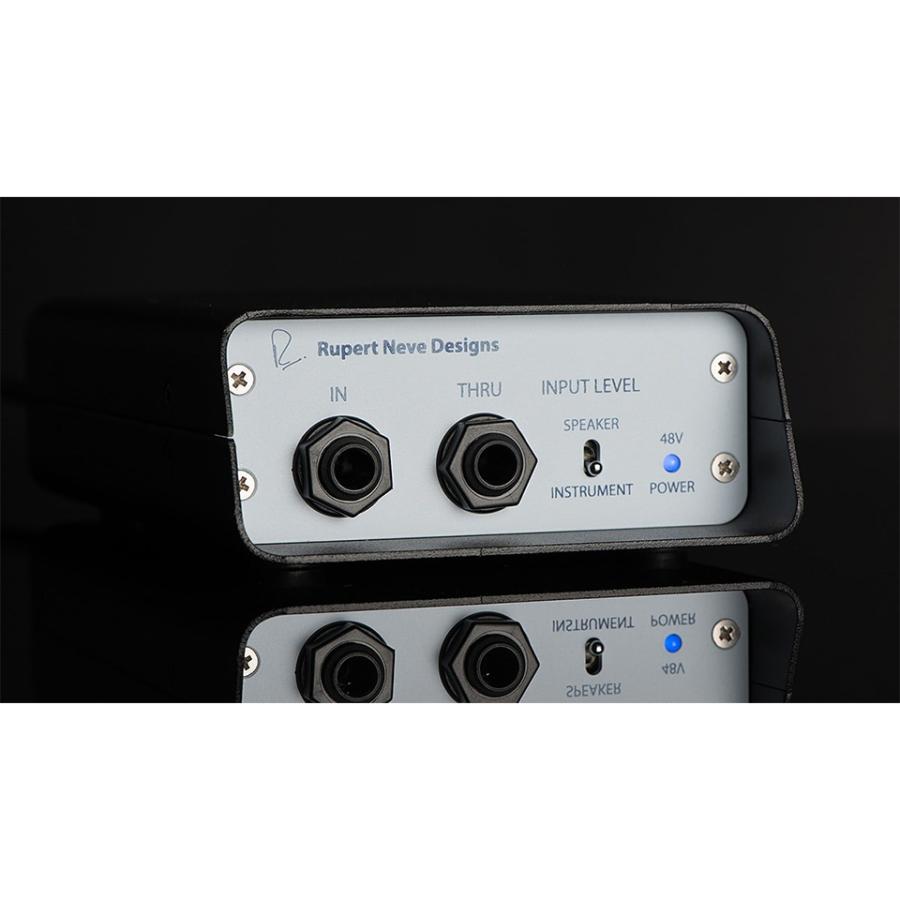 Rupert Neve Designs/RNDI : 宮地楽器Yahoo!店 - 通販 - Yahoo