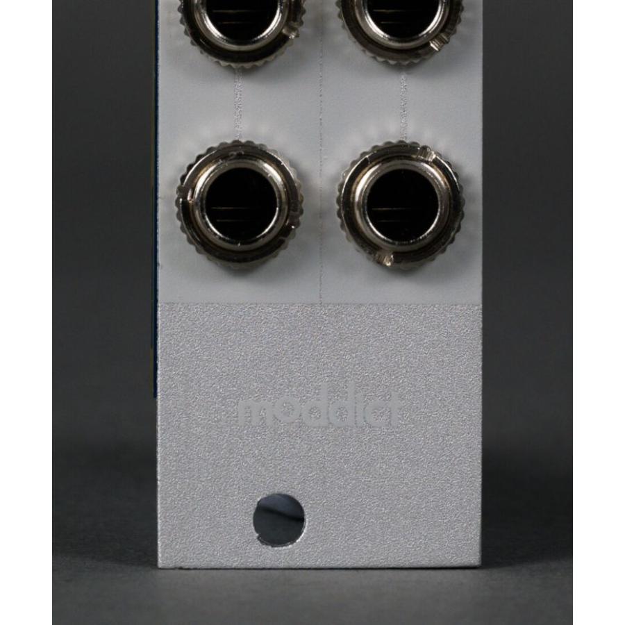 moddict/BM4 Black 4ch Bufferd Multiple【在庫あり】 : 宮地楽器Yahoo