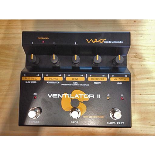 NEO Instruments/VENTILATOR II【お取り寄せ商品】 : 宮地楽器Yahoo!店