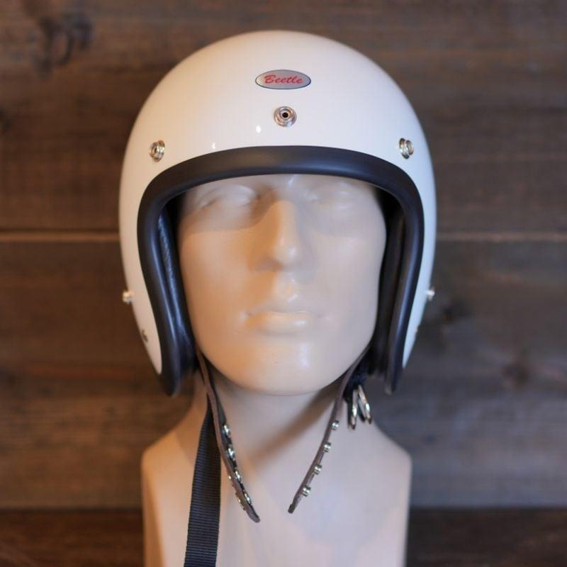 BEETLE 500TX-3 / アイボリー OCEAN オーシャンビートル ジェット