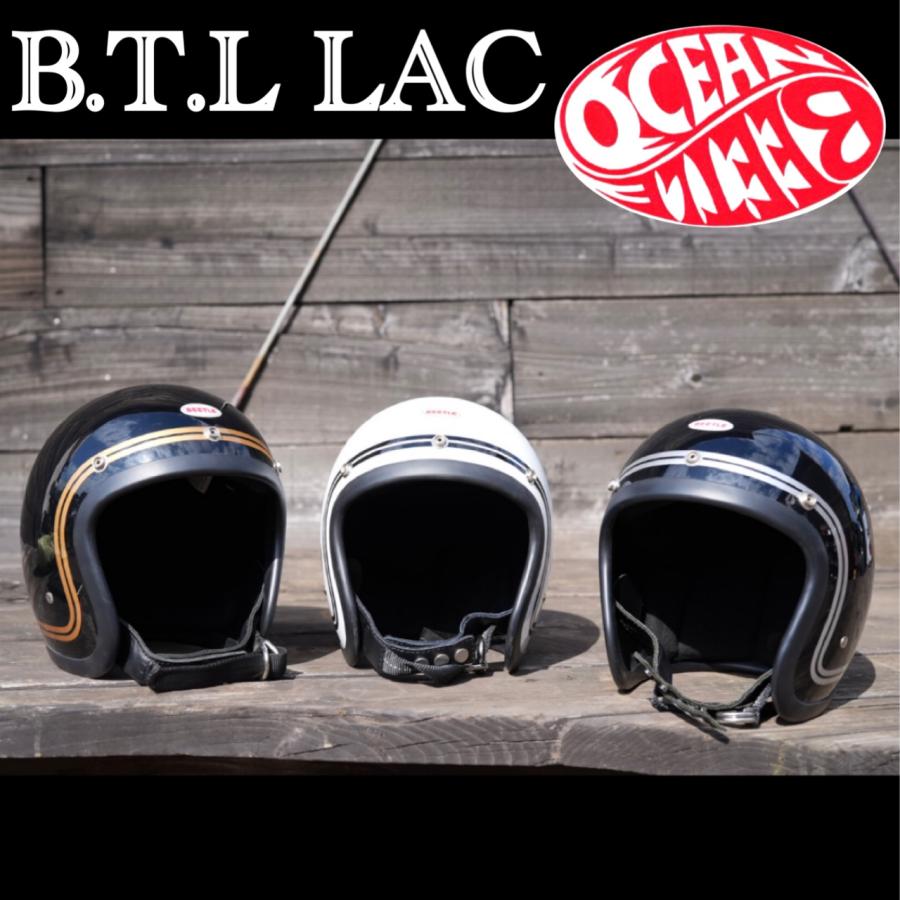 受注生産品 B.T.L LAC ビートルLAC [btl-lac] オーシャンビートル