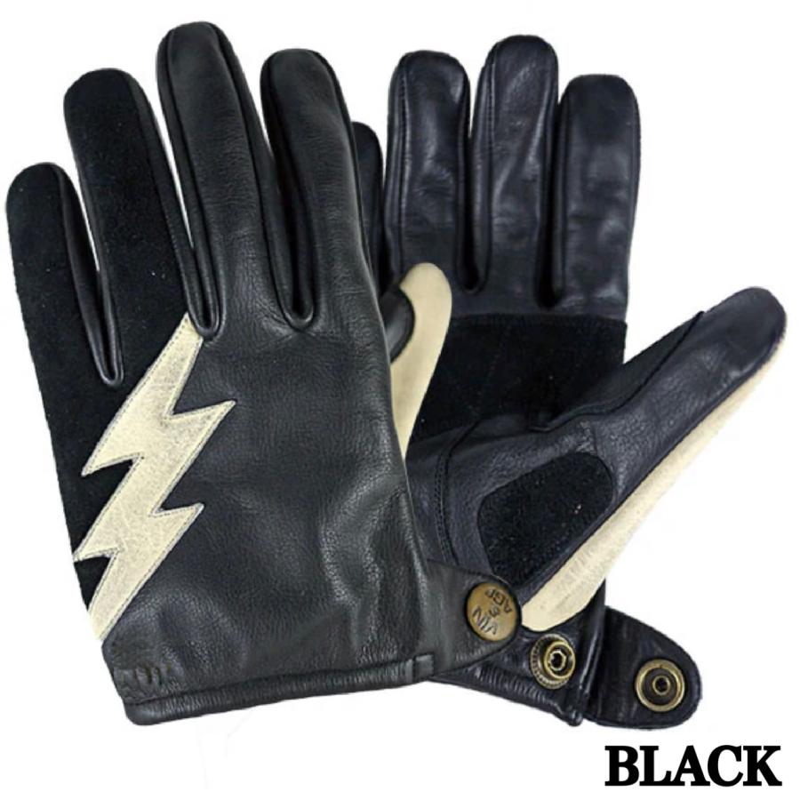 Vin＆Age（ヴィンアンドエイジ） NAUGHTY SHORT GLOVES ナーティー