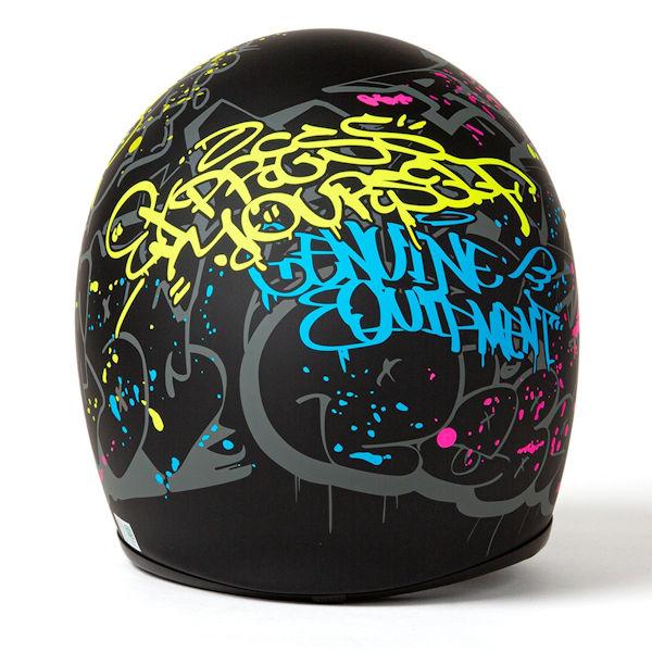 SHOEI 【在庫あり】HONDA SHOEI 0SHGS-REXZR-KX EX-ZERO REBEL XL