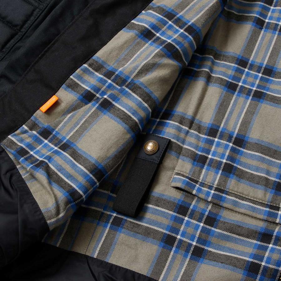 ベルスタッフ ジャケット ロバーツ モーターサイクル 2024 バイク