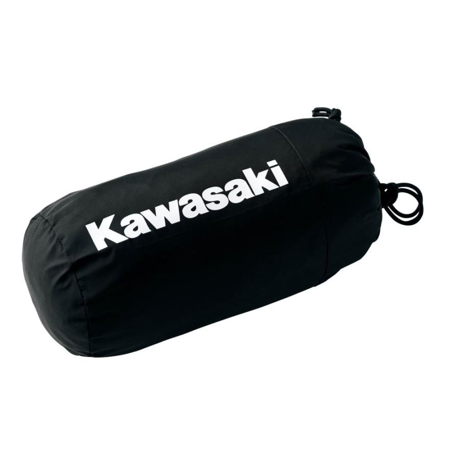 カワサキ（Kawasaki） カワサキ純正/2024春夏 ウインドブレーカー