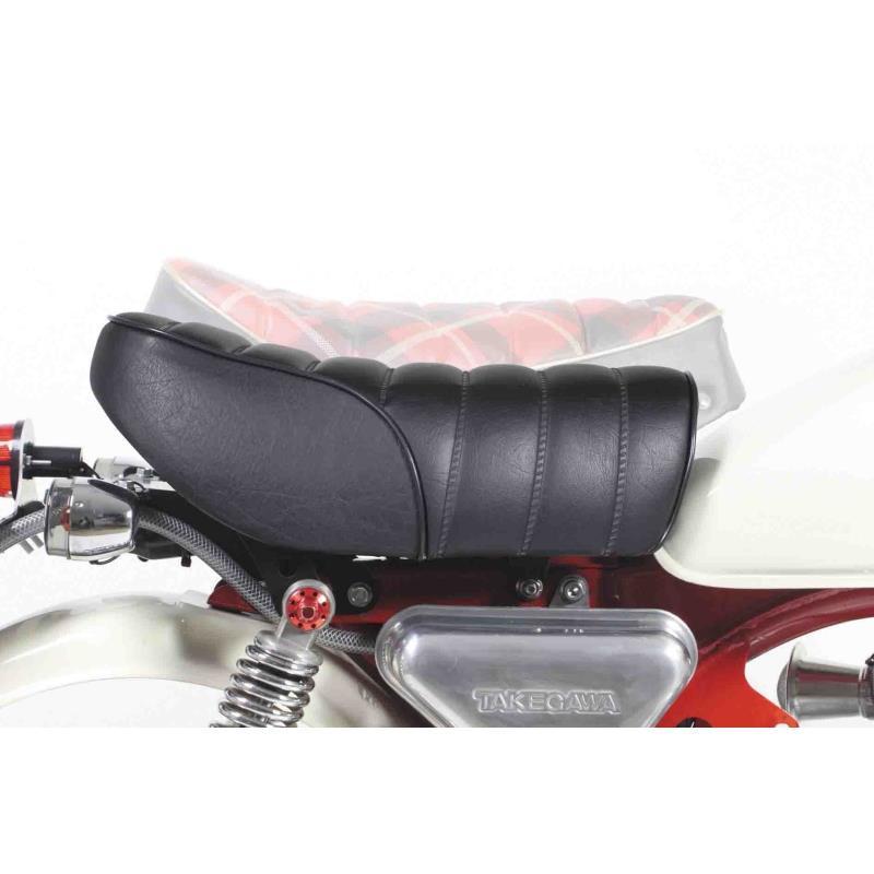 スペシャルパーツ武川 モンキー50(Z50J-1600008-2499999/AB27-1000001