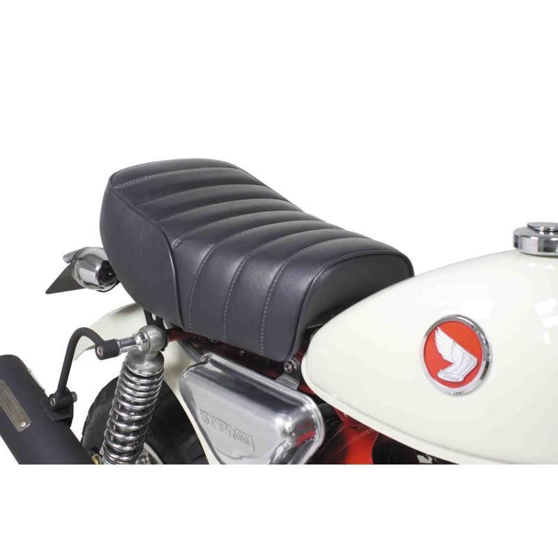 スペシャルパーツ武川 モンキー50(Z50J-1600008-2499999/AB27-1000001