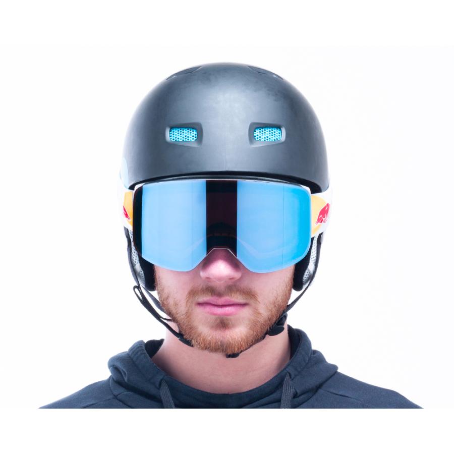 Red Bull SPECT（レッドブル スペクト） MAGNETRON_SLICK スノー