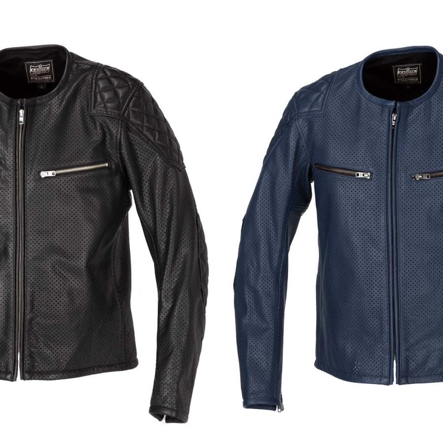 カドヤ（KADOYA） カドヤレザージャケット カドヤ革ジャン PL-EVO No