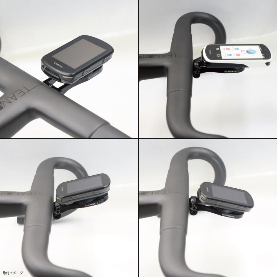 レックマウント]メリダTEAMSL1PINTEGRATEDハンドルバー専用タイプα