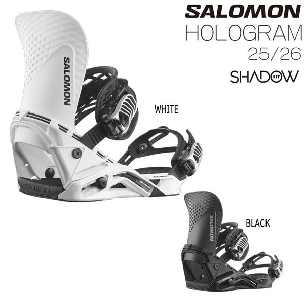 SALOMON（サロモン） 25-26 ホログラム SALOMON HOLOGRAM スノーボード