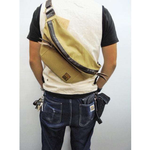 TROPHY CLOTHING（トロフィークロージング） バッグ DAY TRIP BAG