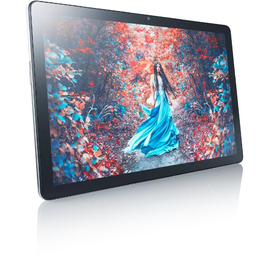 LAVIE Tab T10d PC-T1055ETS プラチナグレー【新品 未使用】 NEC