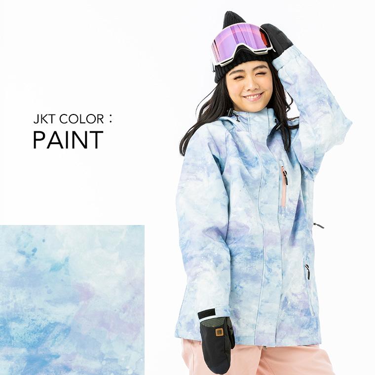 2024-2025新作 スノーボードウェア レディース スキーウェア スノボ
